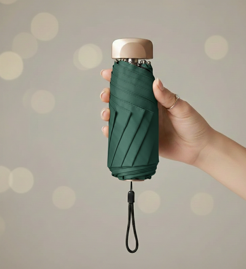 Pocket Umbrella