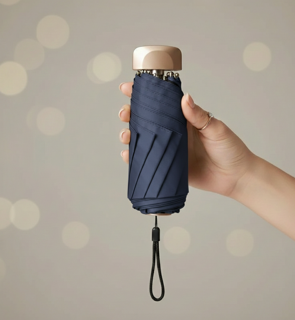 Pocket Umbrella
